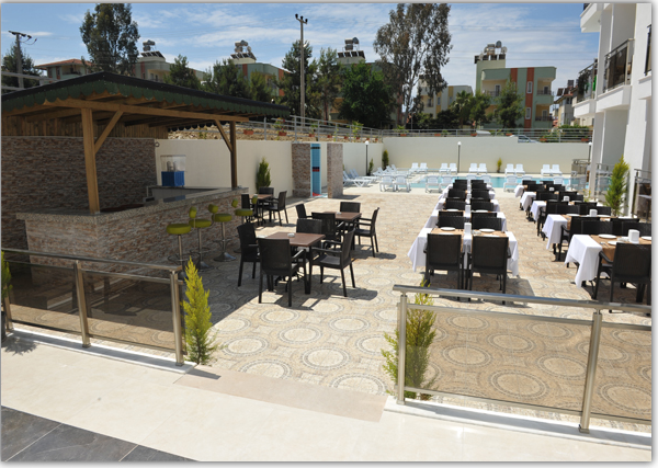 Harmony Side Hotel